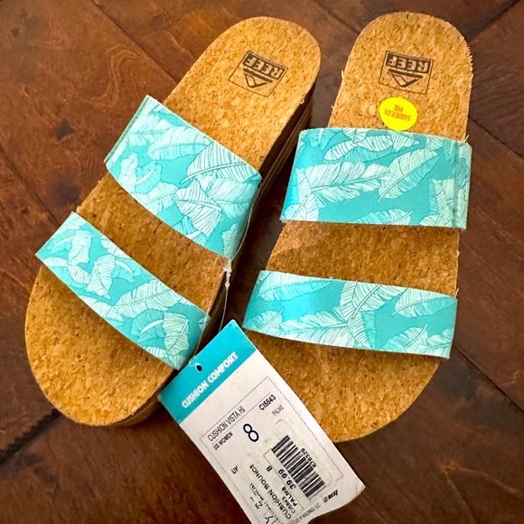 Reef Shoes Reef Sandals Poshmark